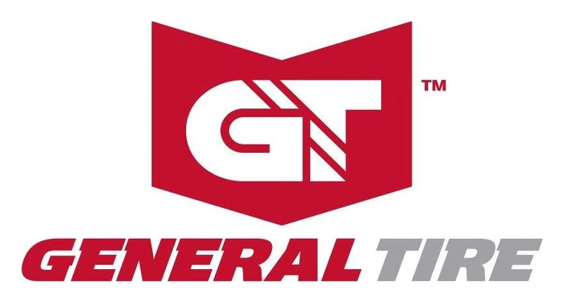 General Grabber logo — recovery, air & tyres supplied and fitted by Venture 4x4 in Mbombela